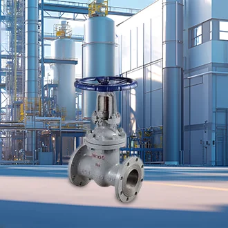Gate Valve