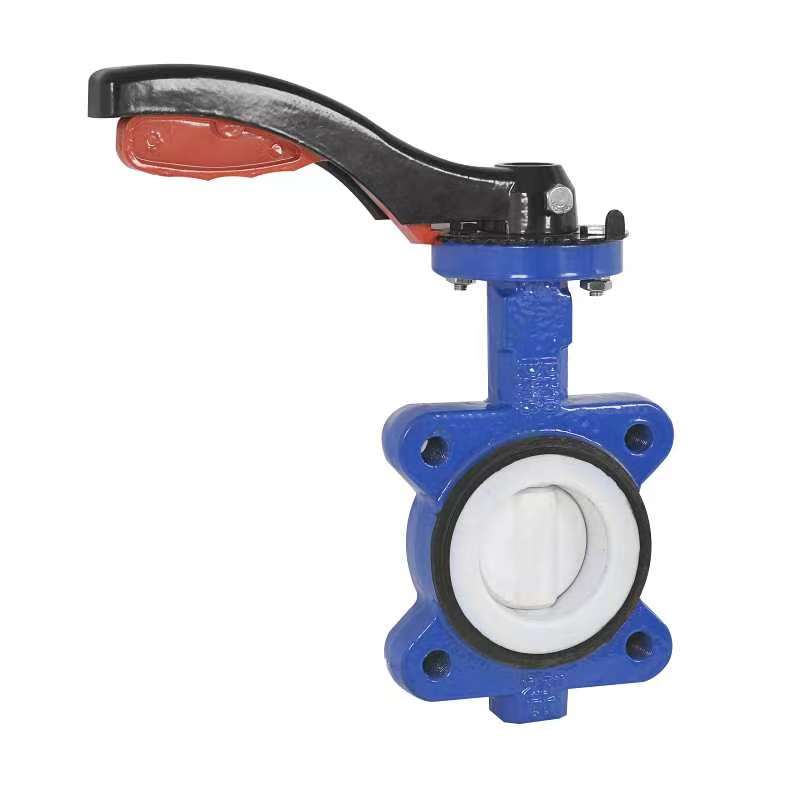 Ano ang prinsipyo ng sealing ng tatlong eccentric butterfly valve? Ano ang prinsipyo ng sealing ng tatlong eccentric butterfly valve?