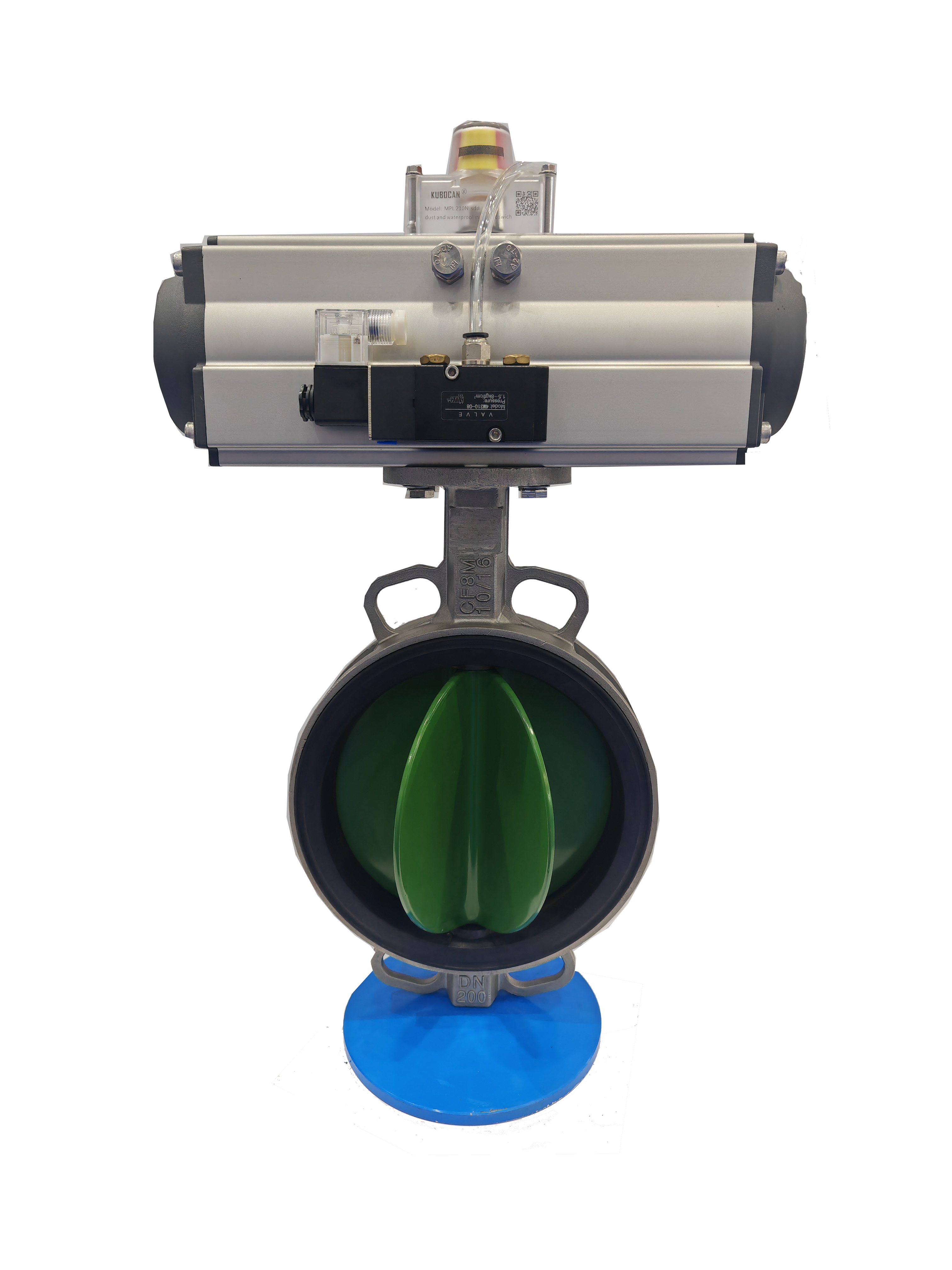 Gaano katagal ang maintenance cycle para sa mga balbula ng butterfly? Gaano katagal ang maintenance cycle para sa mga balbula ng butterfly?