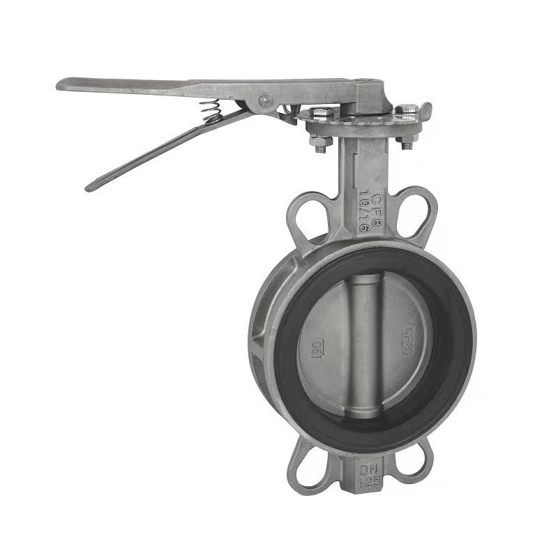 Mayroon bang mahigpit na kinakailangan para sa direksyon ng pag-install ng mga ball valve?