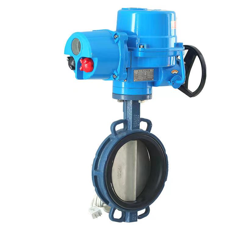 Anong uri ng medium ang maaaring madaanan ng ball valve?